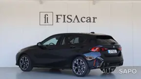 BMW Série 1 de 2026