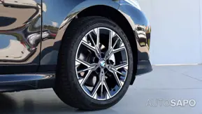 BMW Série 1 de 2026