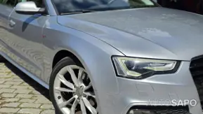 Audi A5 de 2014