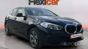 BMW Série 1 de 2023