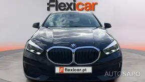 BMW Série 1 de 2023