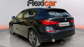 BMW Série 1 de 2023