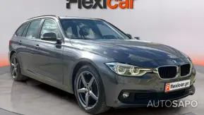 BMW Série 3 de 2019