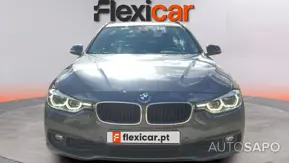 BMW Série 3 de 2019