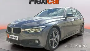 BMW Série 3 de 2019