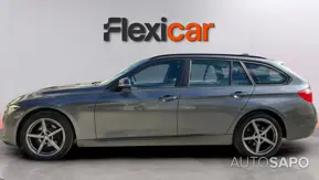 BMW Série 3 de 2019