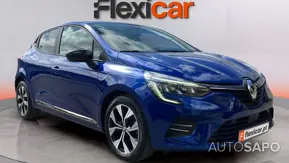 Renault Clio de 2023