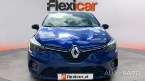 Renault Clio de 2023