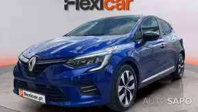 Renault Clio de 2023