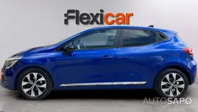 Renault Clio de 2023