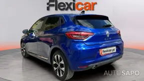 Renault Clio de 2023