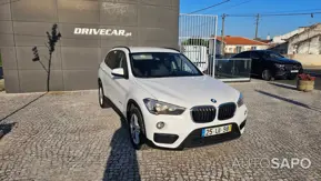 BMW X1 de 2018