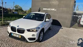 BMW X1 de 2018
