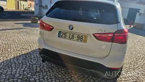 BMW X1 de 2018