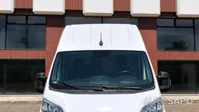 Opel Movano de 2022