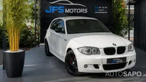 BMW Série 1 de 2011