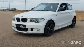 BMW Série 1 de 2011