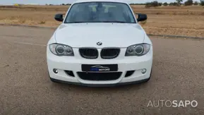 BMW Série 1 de 2011