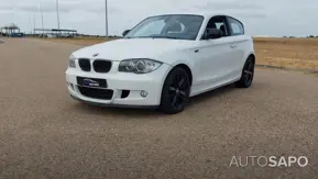 BMW Série 1 de 2011
