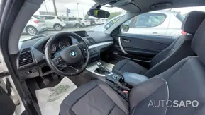 BMW Série 1 de 2011