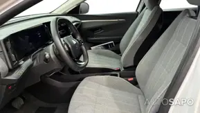 Renault Megane E-Tech de 2022