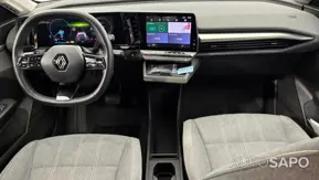 Renault Megane E-Tech de 2022