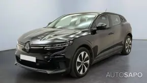 Renault Megane E-Tech de 2023