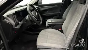 Renault Megane E-Tech de 2023