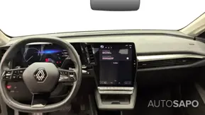 Renault Megane E-Tech de 2023