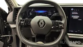 Renault Megane E-Tech de 2023