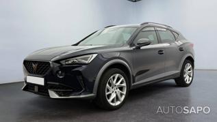 Cupra Formentor de 2022