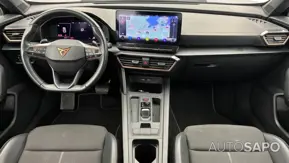 Cupra Formentor de 2022
