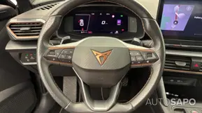 Cupra Formentor de 2022