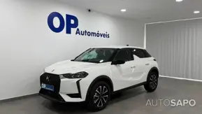 DS DS3 de 2024