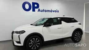 DS DS3 de 2024