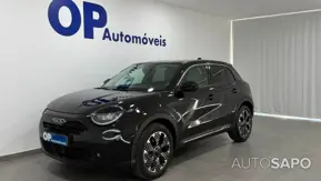Fiat 600 de 2025