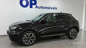 Fiat 600 de 2025