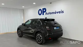 Fiat 600 de 2025