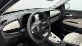 Fiat 600 de 2025