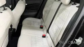 Fiat 600 de 2025
