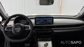 Fiat 600 de 2025