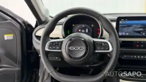 Fiat 600 de 2025