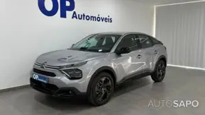 Citroen C4 de 2024