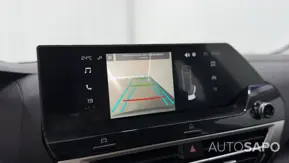 Citroen C4 de 2024