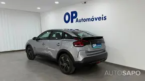 Citroen C4 de 2024