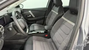 Citroen C4 de 2024