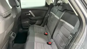 Citroen C4 de 2024