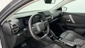 Citroen C4 de 2024