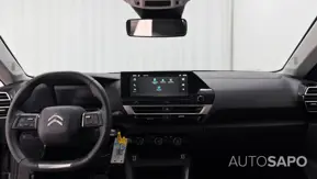 Citroen C4 de 2024