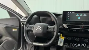 Citroen C4 de 2024